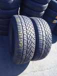 Шины всесезонные  265.65.17 Michelin Latitude Cross, France,19p,7.2mm.