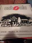 Vários de discos de vinil