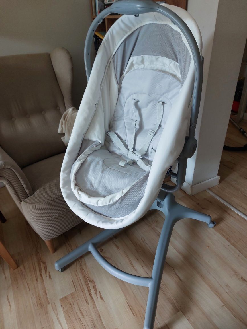 Chicco Baby Hug 4w1 Air