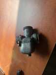 Korpus gaźnika BVF 24N1-1 org DDR MZ TS ES 150 wysyłka