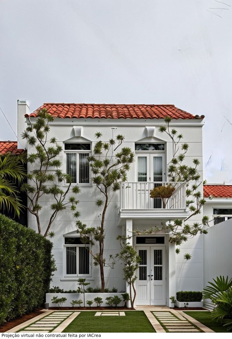 Casa na Guarda para terminar