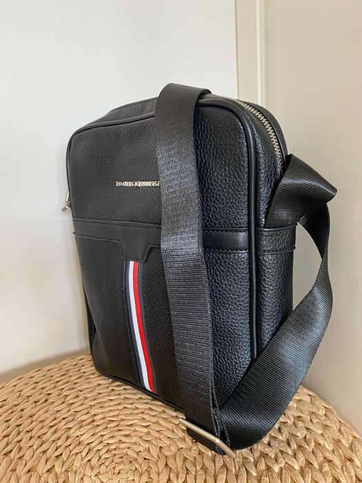 Meska Torba Tommy Hilfiger