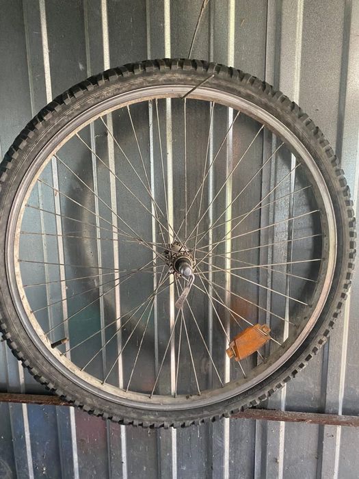 Koła rowerowe 26”