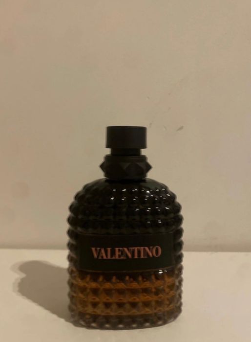 Valentino Born in Roma Uomo Intense EDP 100 ml
