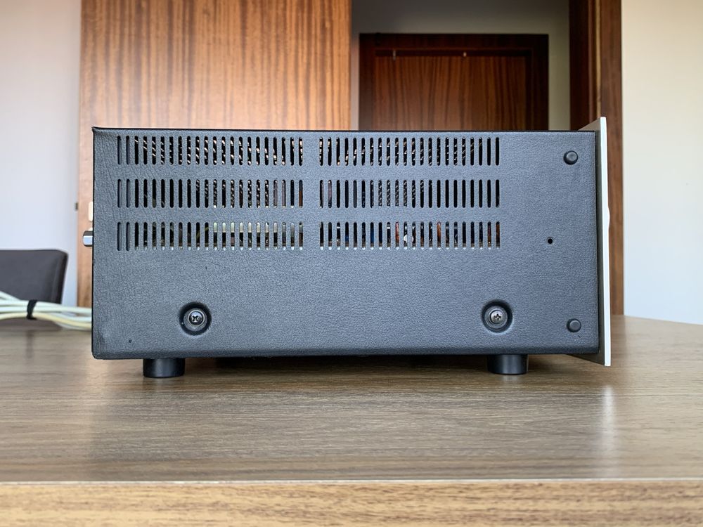 RESERVADO - Marantz Model 1090 Amplificador