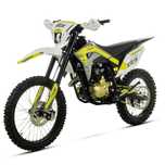 Cross Asix Xb 83 150 CC  250 CC Trzebinia Chrzanów