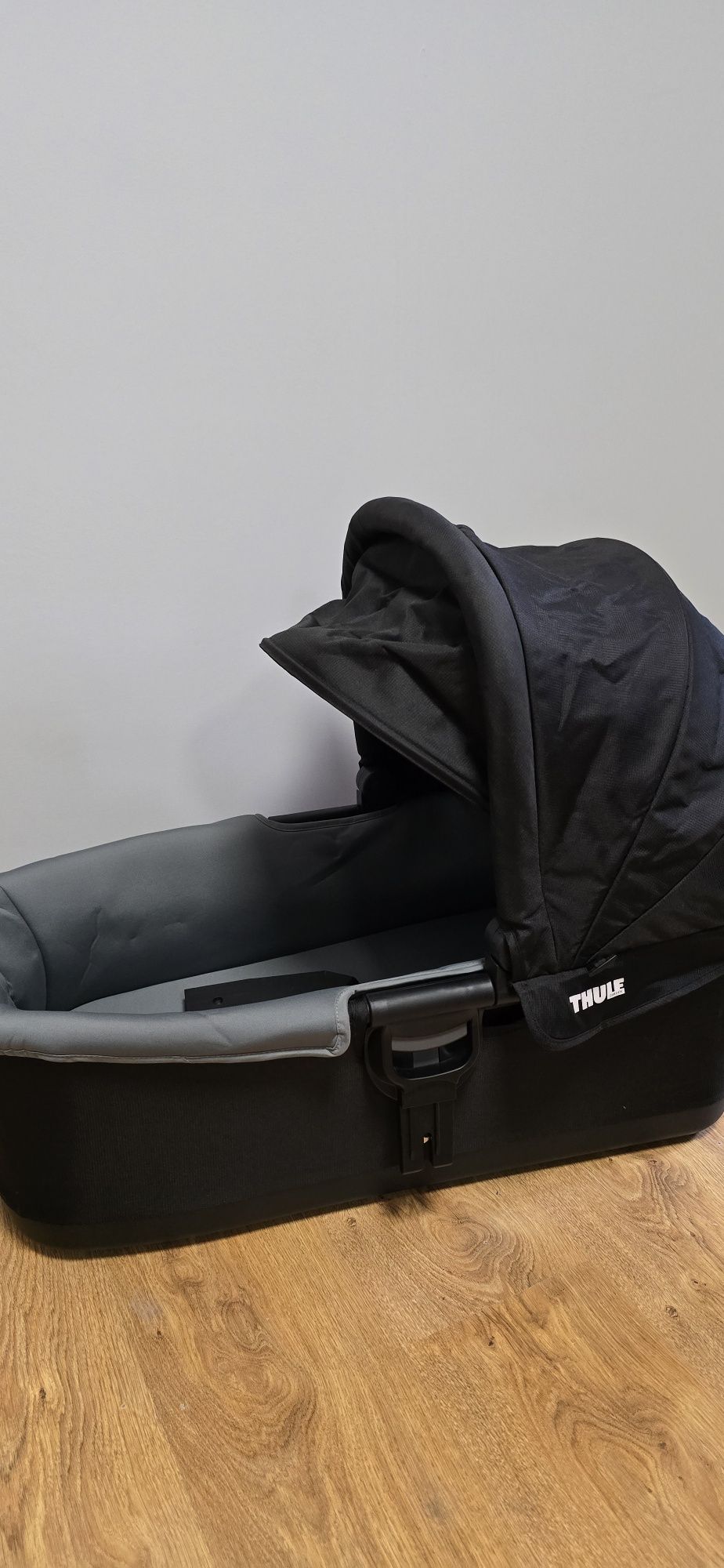 Wòzej biegowy thule glide 2