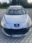 Peugeot 308  kombi