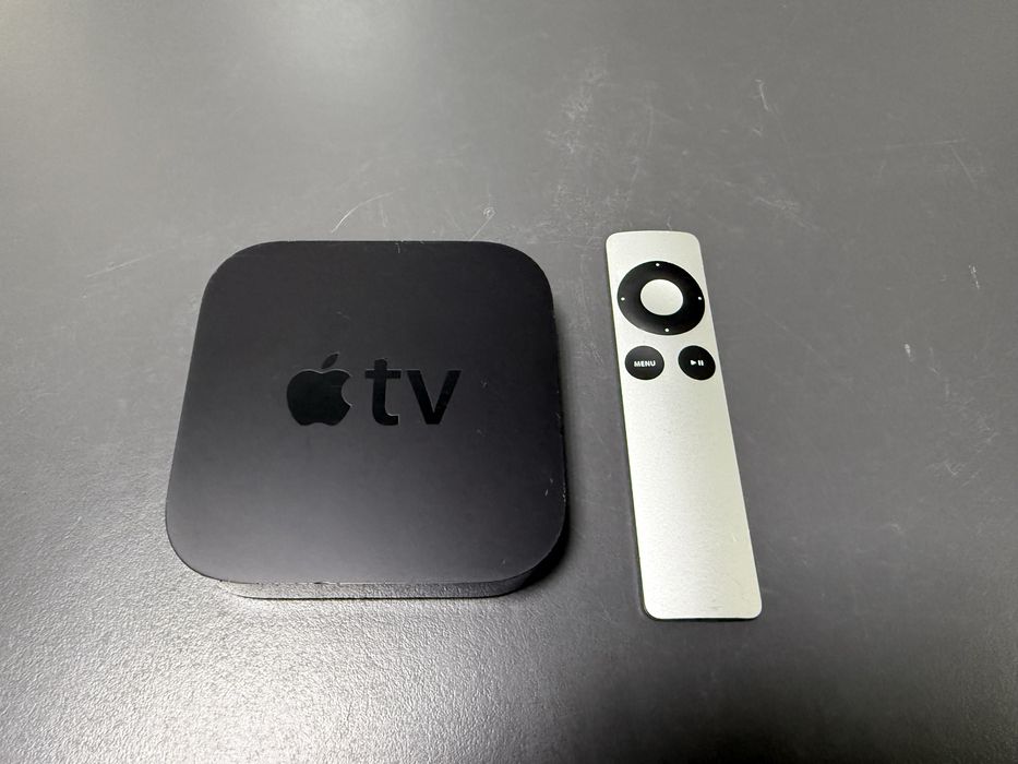 Пристака Apple TV 3 (A1469) tvOS 7.9