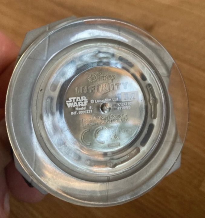 Figurki Star Wars Disney Infinity