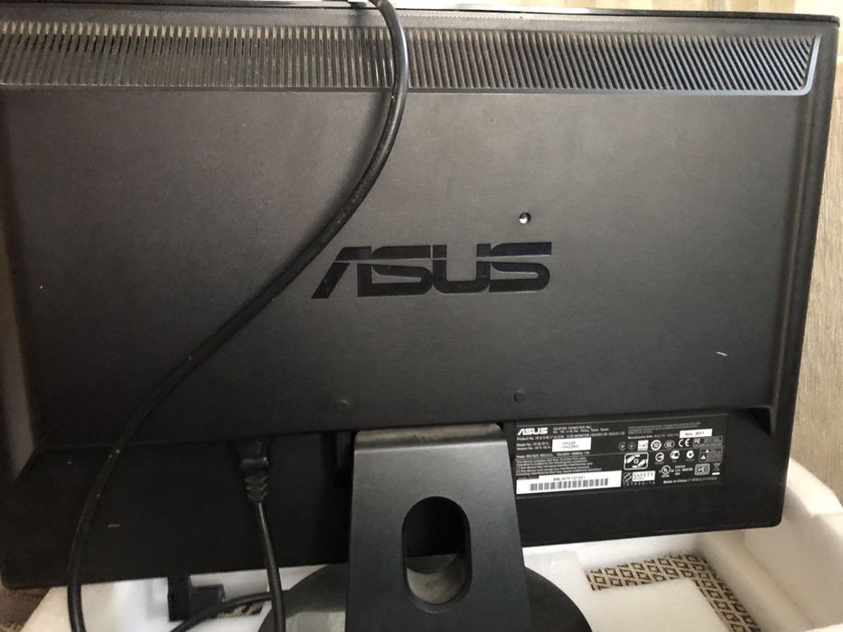 Монитор Asus VH228D 21.8