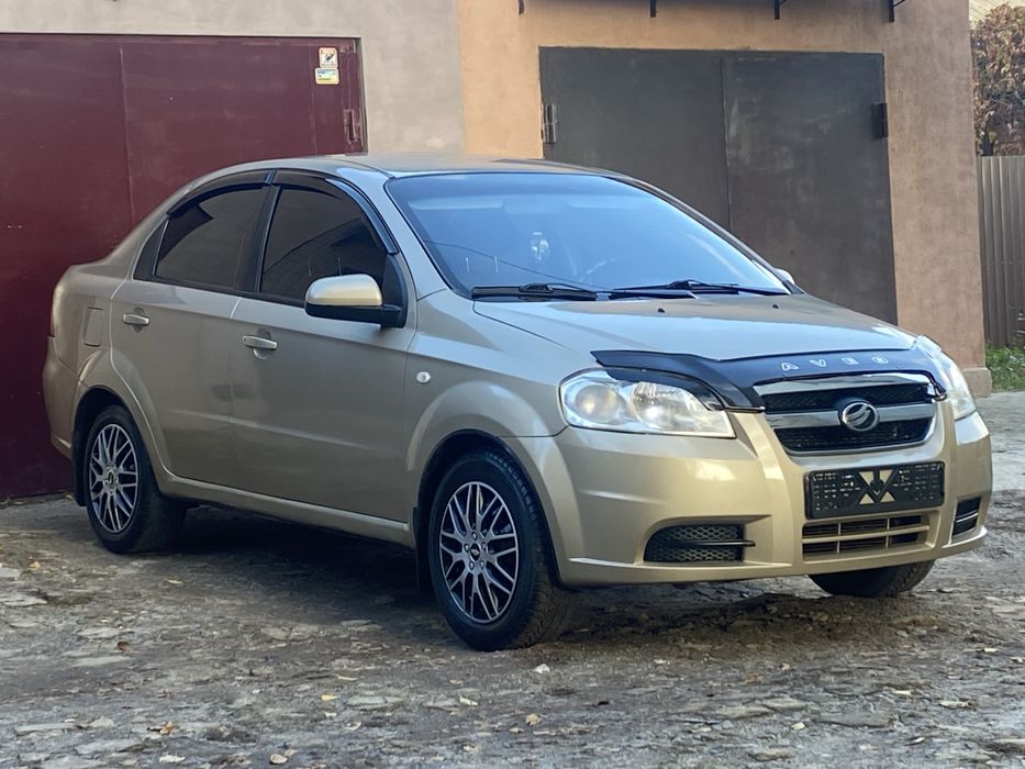 Продам авто в гарному стані 2013рік ,160тис пробігу 3900у.е