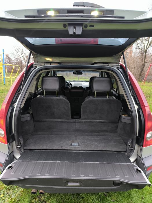 Продам Volvo  XC 90