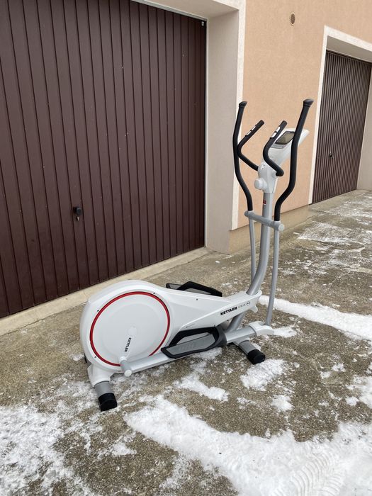 Orbitrek Kettler Unix M-Idealny stan