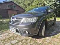 Fiat Freemont Fiat Freemont 2.0 Multijet Lounge AWD