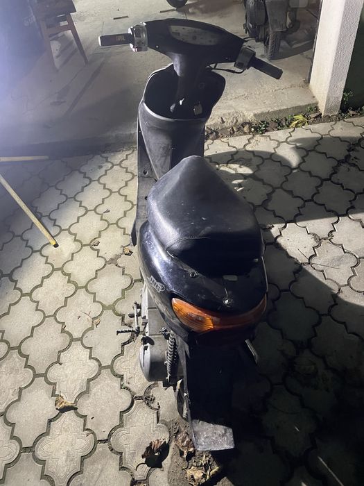 Продам yamaha sa 16