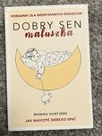 Dobry sen maluszka - Monika Huntjens