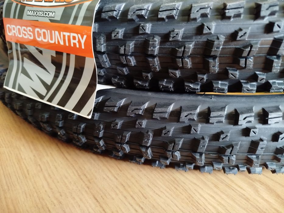 Pneus BTT Maxxis Recon 29×2.40 - Novos