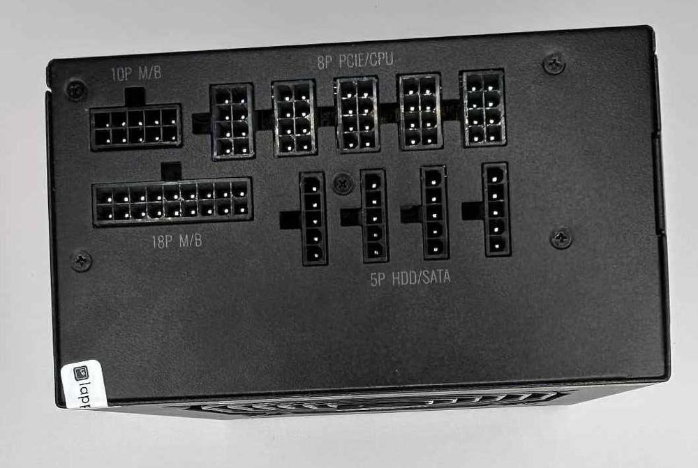 Zasilacz Cooler Master MWE (1766)