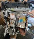 silnik Fiat 1.9 JTD 199A7000 bez przebiegu