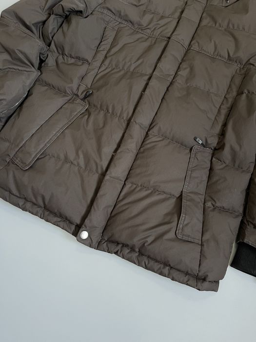 Пуховая Парка Columbia Portage Glacier 3 Puffect Pike Lake Size M