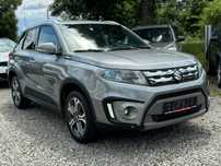 Suzuki Vitara 1,6 4X4. allgrip skora radar kamera LED