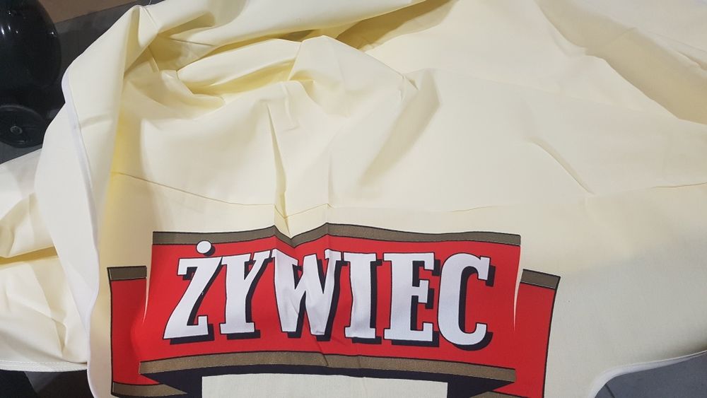 Poszycie czasza parasola Nowe 4m