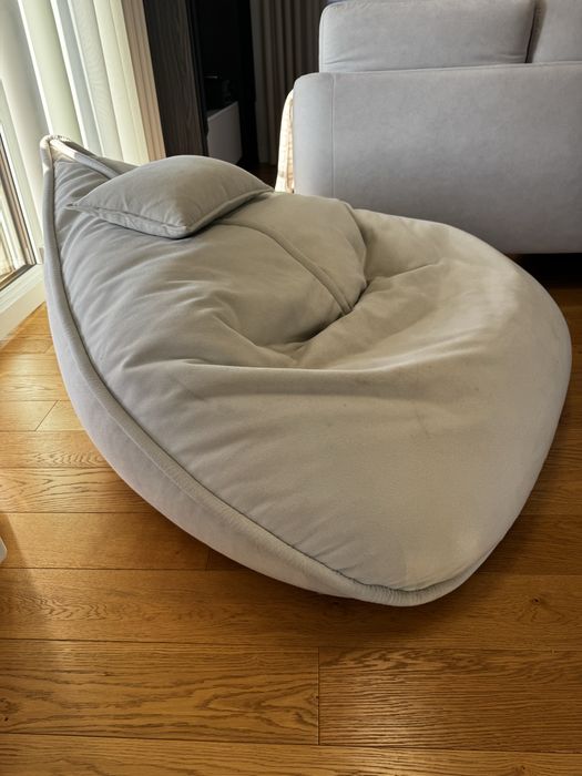 Rosanero Fotel Moon