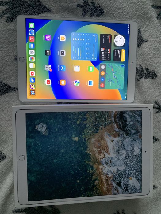 Ipad pro 10,5  2017