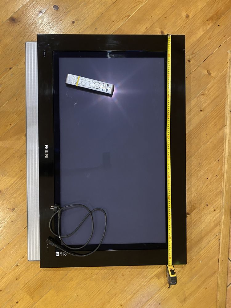 Телевізор Philips cineos 42pf9631d