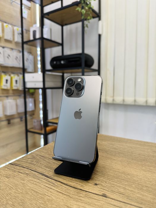 iPhone 13 Pro 256gb • Магазин • Гарантія • Айфон 13 про • 256гб • 530$