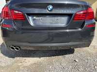 Zderzak tyl tylny bmw f10 sedan m pakiet b90 Sophistograu pdc kpl