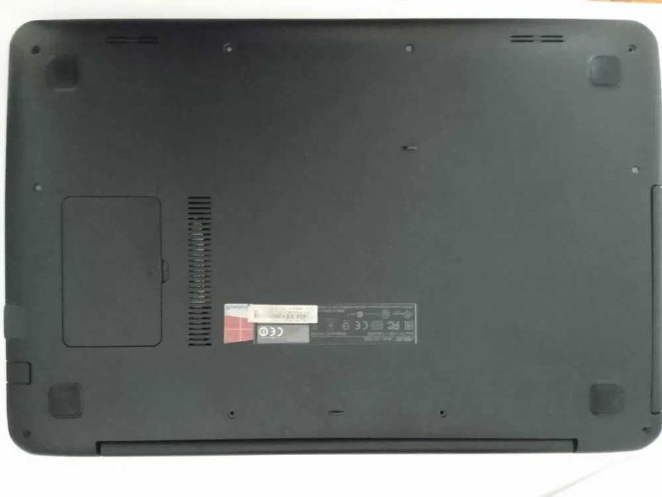Asus X555LN (Peças)