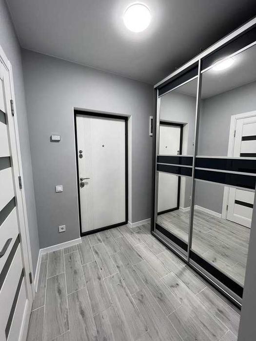 Аренда 1-к квартиры Запорожское шоссе