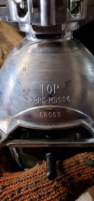 Противотуианки Тойота PPS-MD60    68003