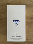 Szczoteczka magnetyczna Oral-B IO 6 Biała