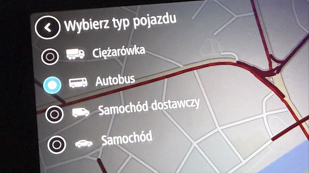 TomTom GO Expert 7” HD