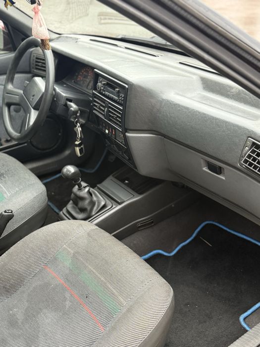 Продам Renault 19 1.7 бензин