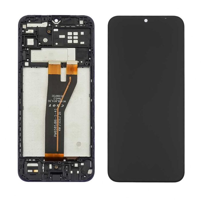 Дисплей Samsung Galaxy M екран LCD модуль