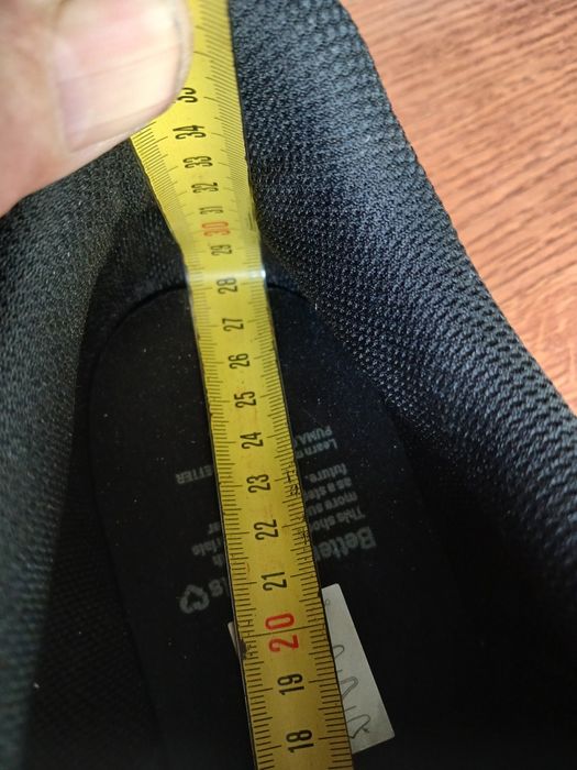 Кеды Puma.43 розмір