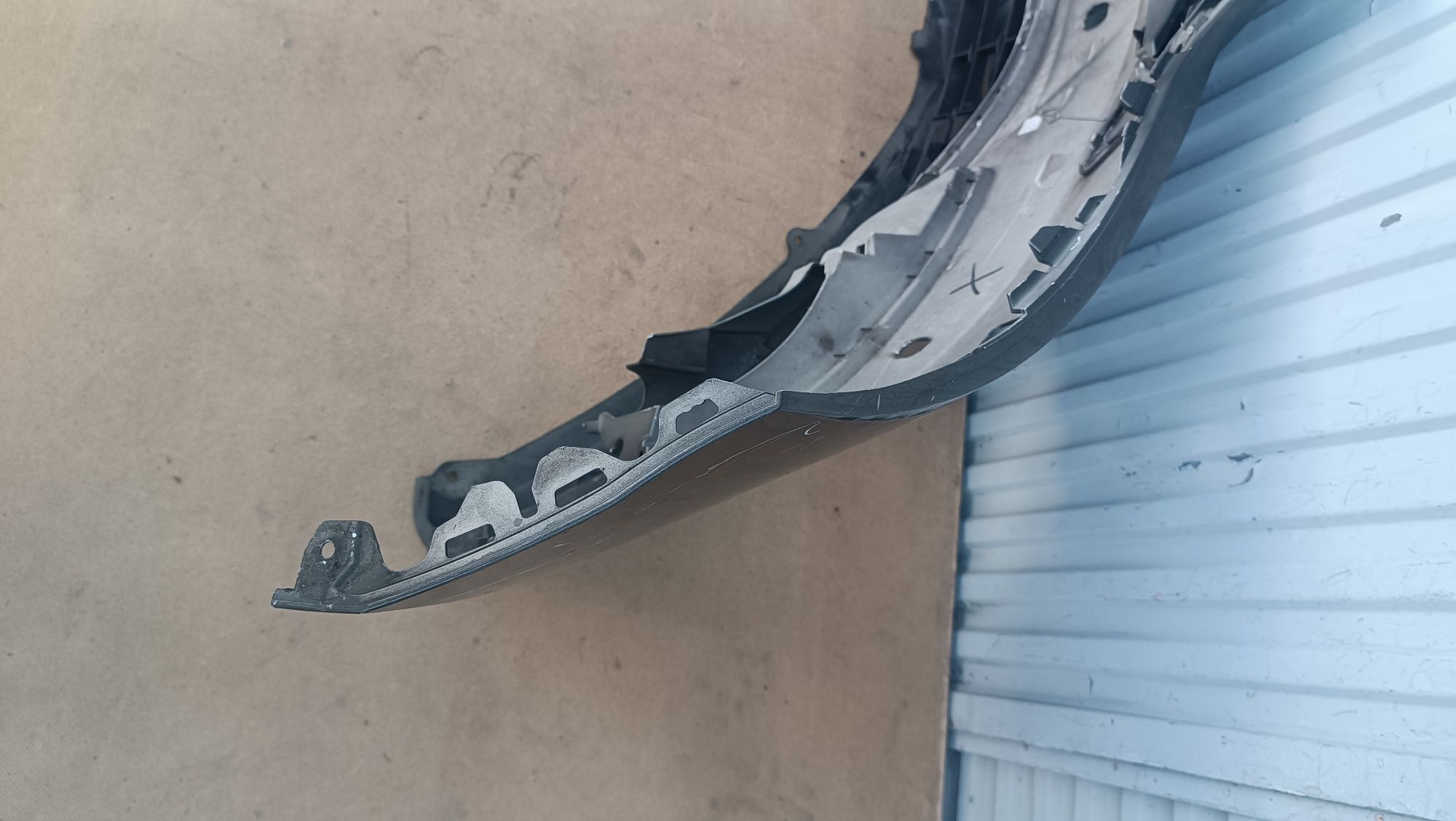 Vendo parachoque de frente Ford focus ano 2014/18
