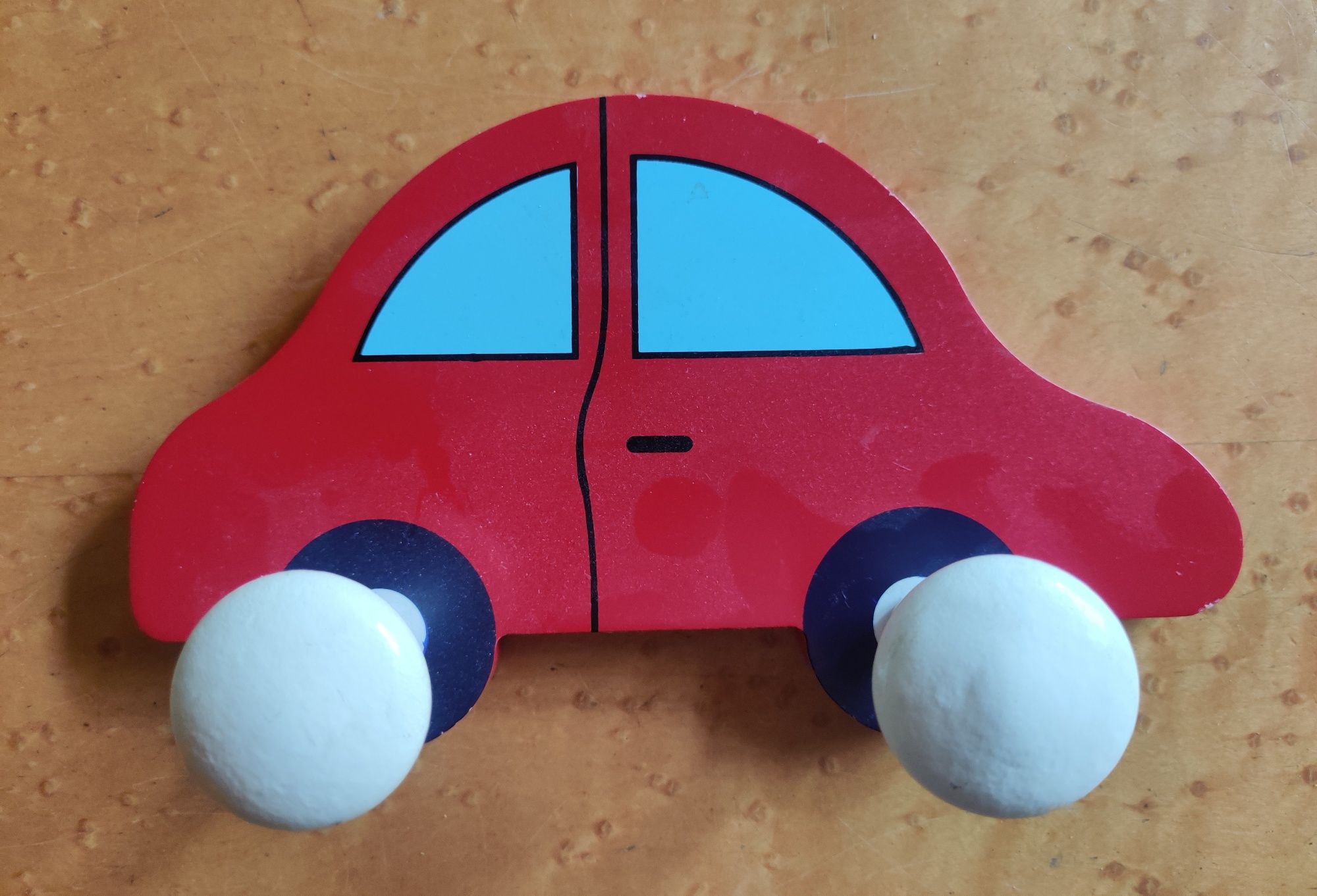 Auto wieszak dla dzieci