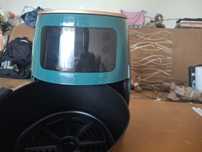 frytkownica elektryczna