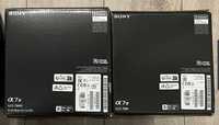 Sony Alpha A7 IV body/kit