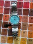 Zegarek Casio Tiffany Blue MTP-B145D-2A1VEF
Classic
MTP-B145D-2A1VEF