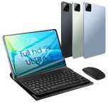 Комплект! Планшет 6-128GB/ 14 android / 12 ядер / 10.1"дюйм / 2-сим