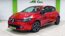 Renault Clio 1.5 dCi Dynamique S