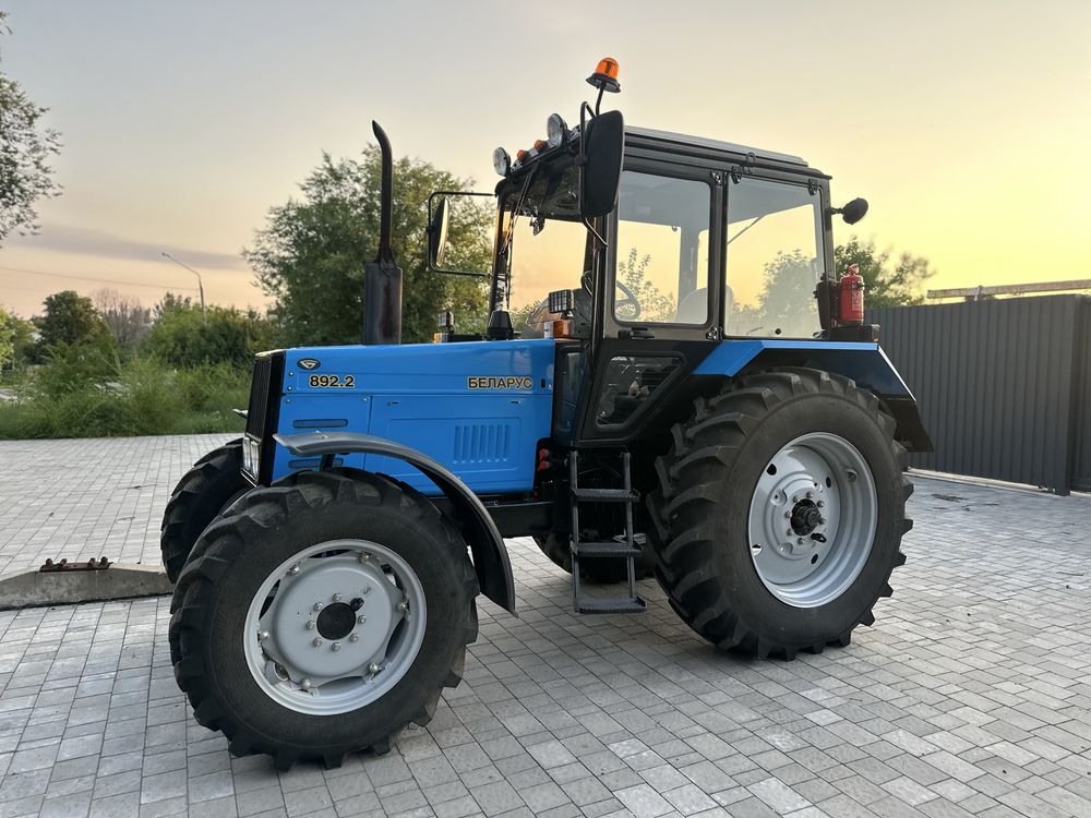 Продам МТЗ-892.2 Новий 90 мот/год
