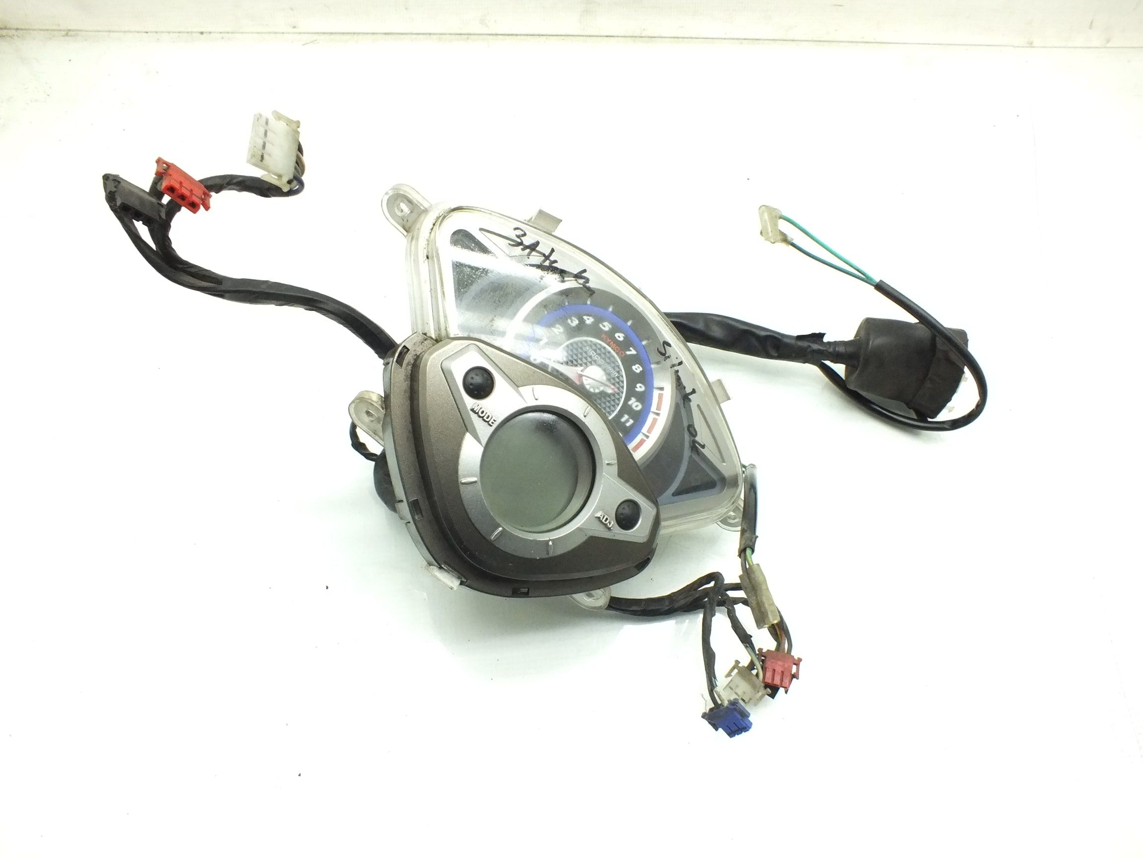 Licznik 31Tys Km Kymco Movie S 125