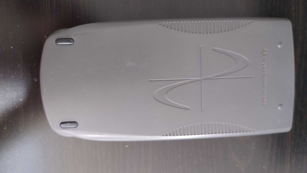 Calculadora Texas TI-82